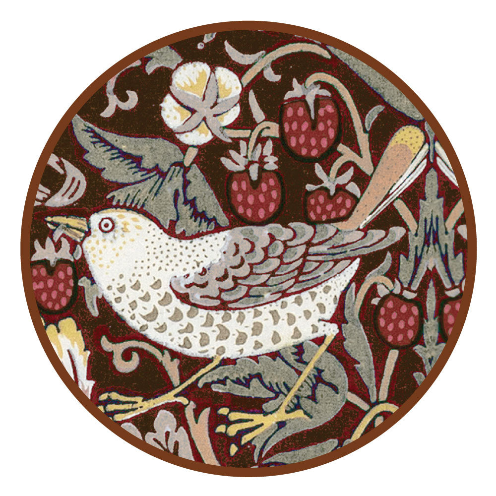 モリスワールドコレクション折りたためるあんしんステッキ