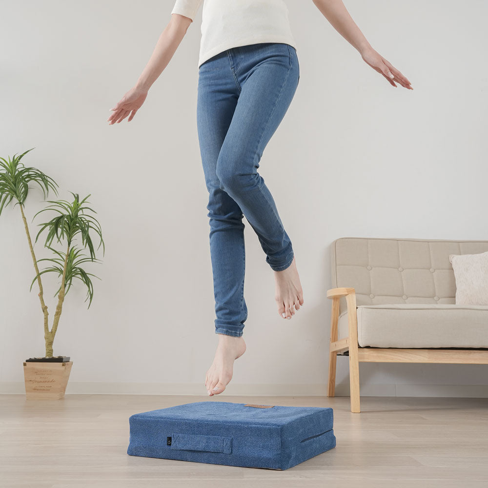 体幹ぴょんぴょんホップステッパー スリム