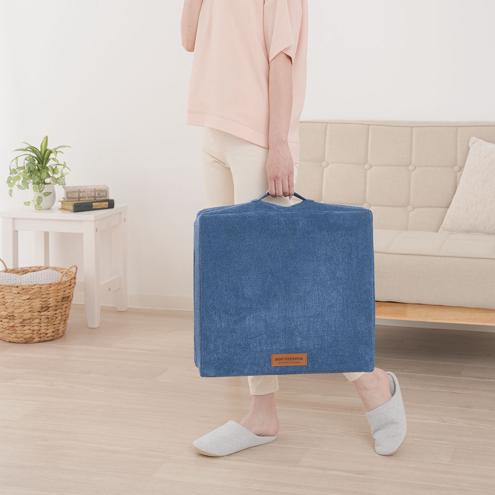 体幹ぴょんぴょんホップステッパー スリム