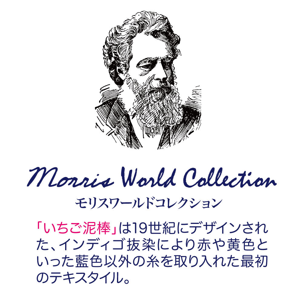 モリスワールドコレクション キッチンパラソル 大