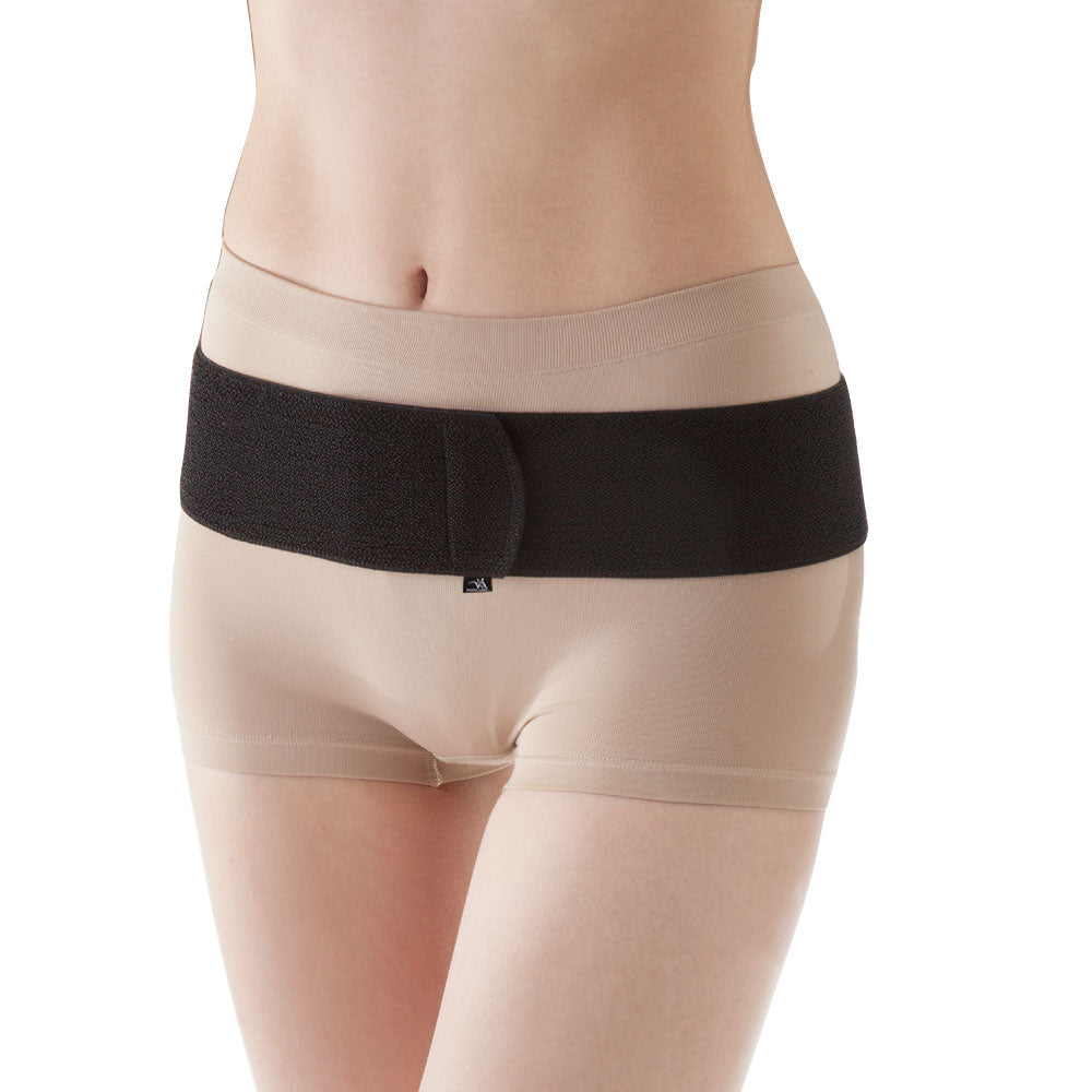 DrPRO簡単装着薄型骨盤ベルト