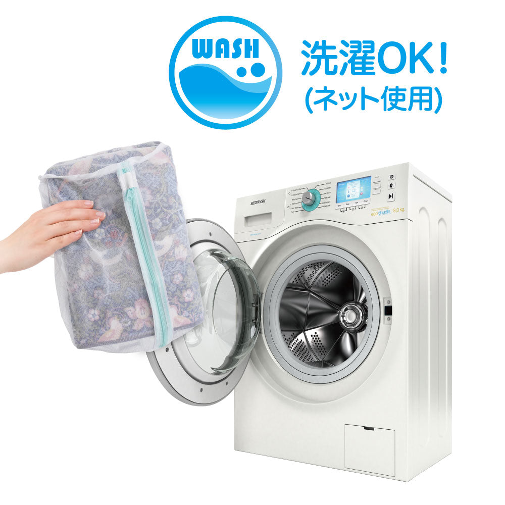 モリスワールドコレクション 玄関マット 45×60cm