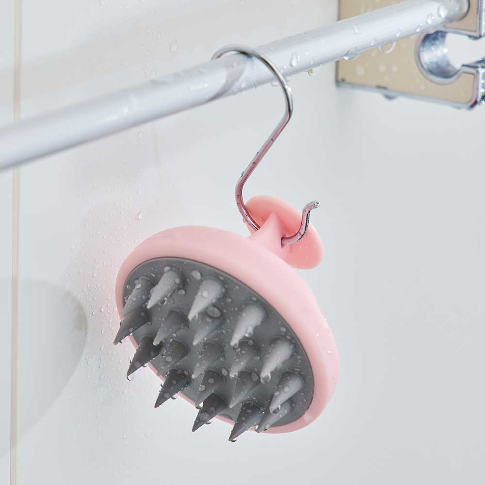 頭皮スッキリ ヘッドスパ