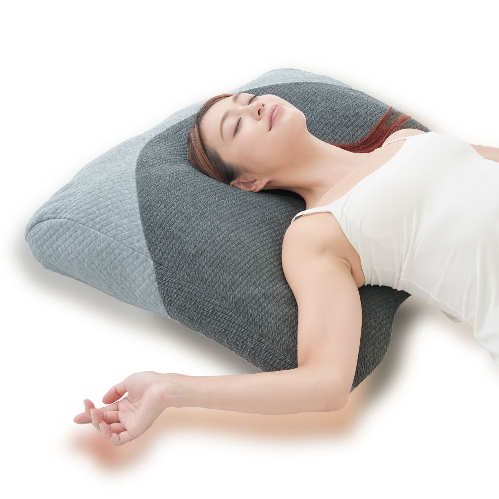 超熟プレミアム深層呼吸まくら