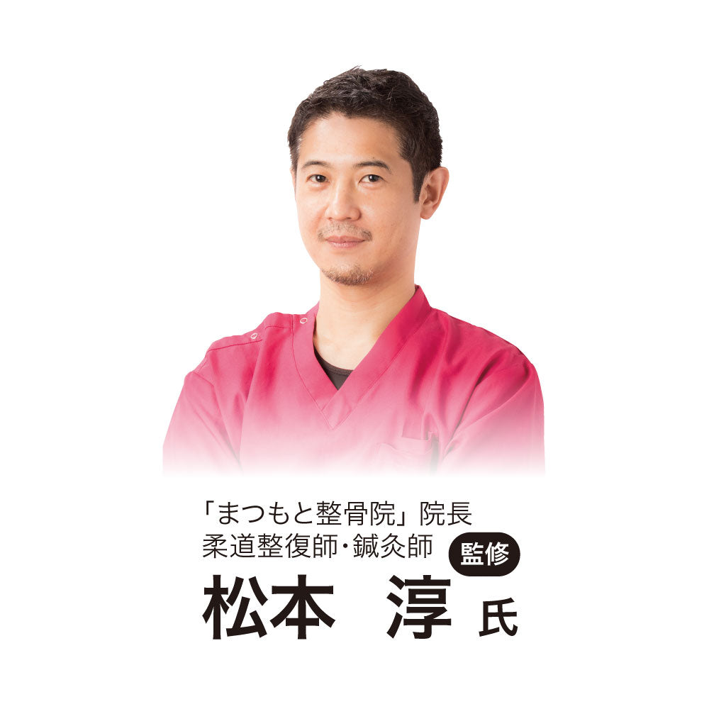 巻くだけ簡単 手首・親指ゲルサポーター