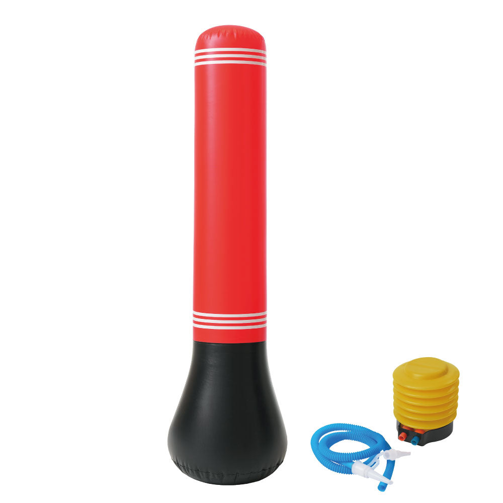 ストレス発散パンチバッグ