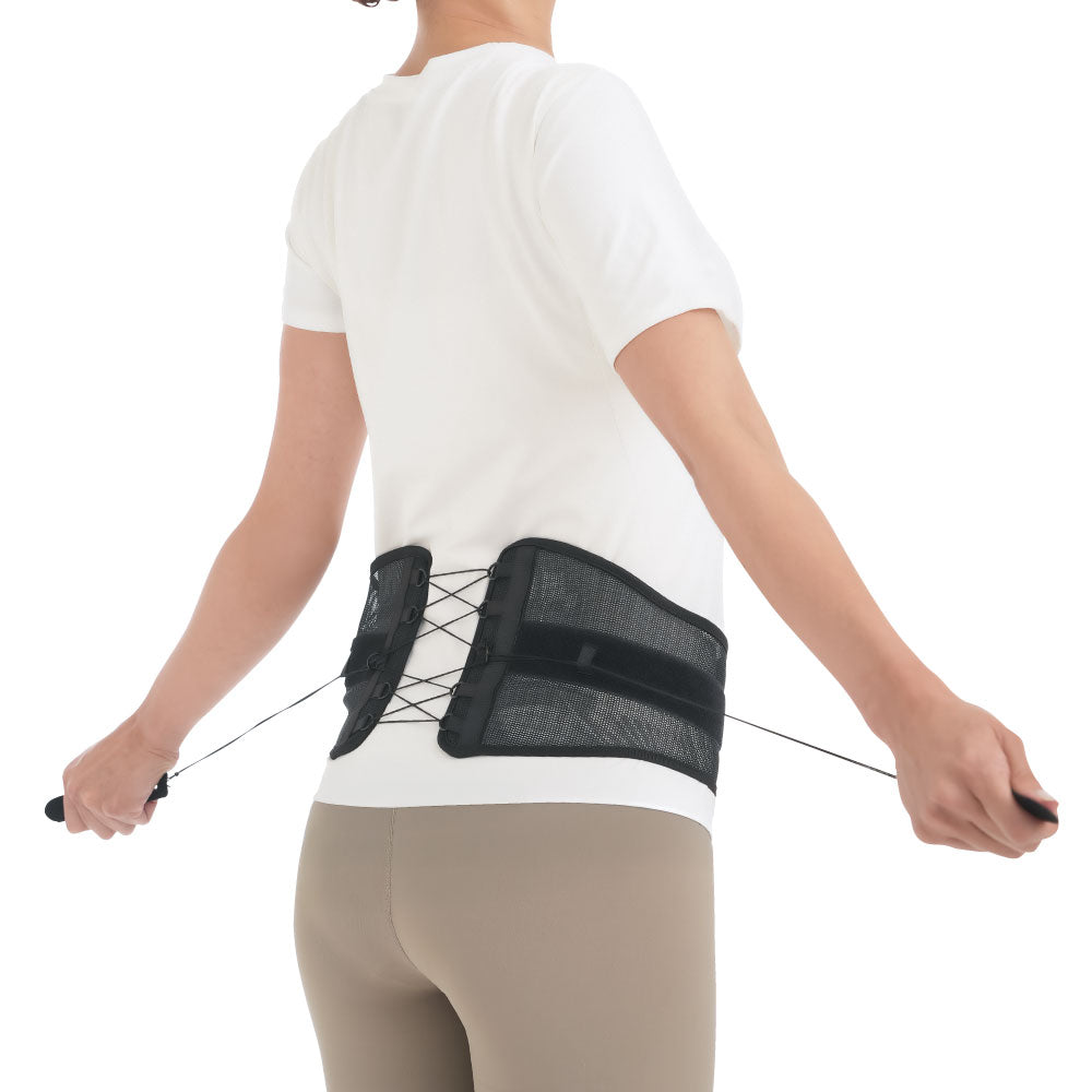 Dr.PROシャキット腰ベルト ワイド