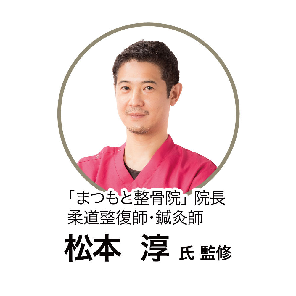 Dr.PROシャキット腰ベルト ワイド