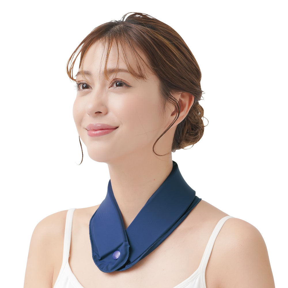 エコクールゲルネックバンド