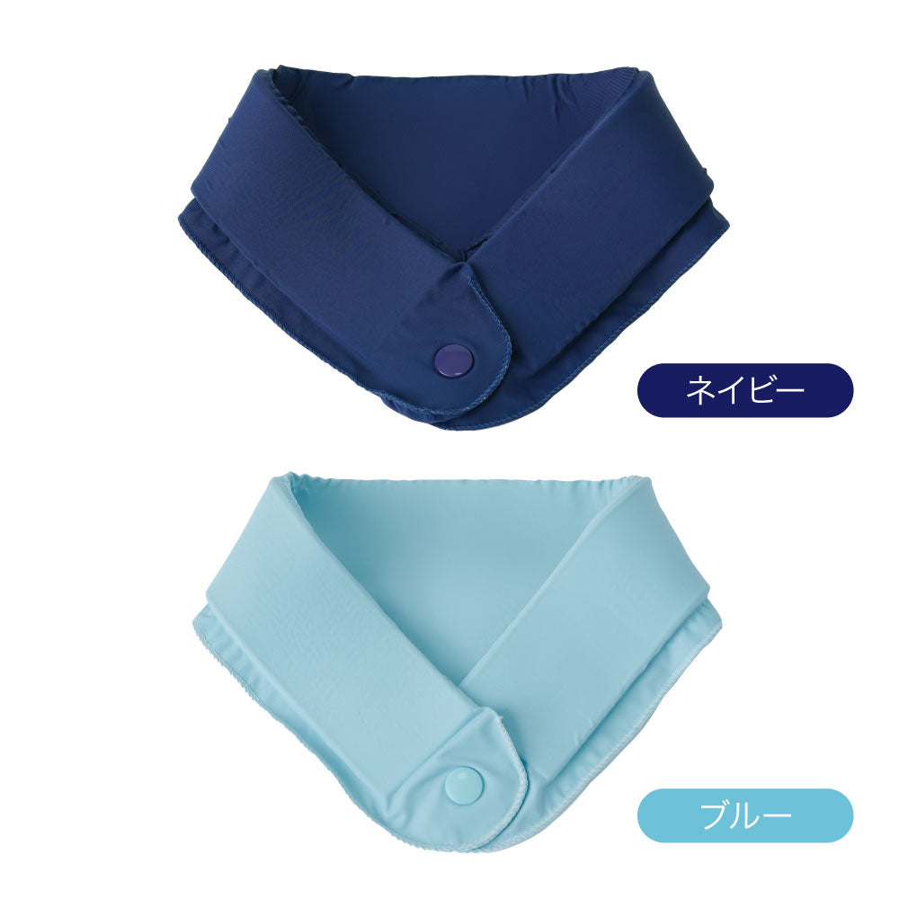 エコクールゲルネックバンド