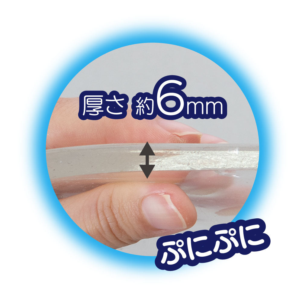 エコクールゲルネックバンド