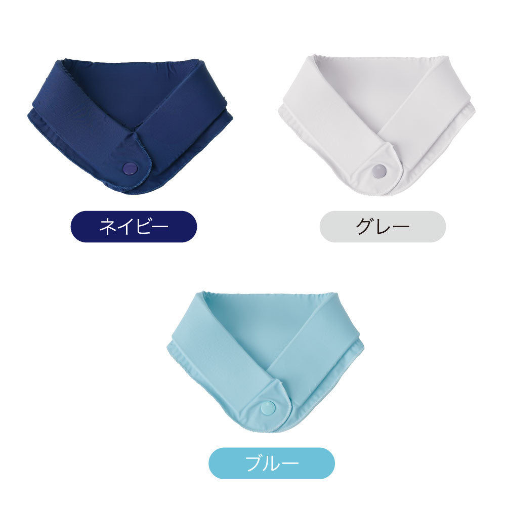 エコクールゲルネックバンド