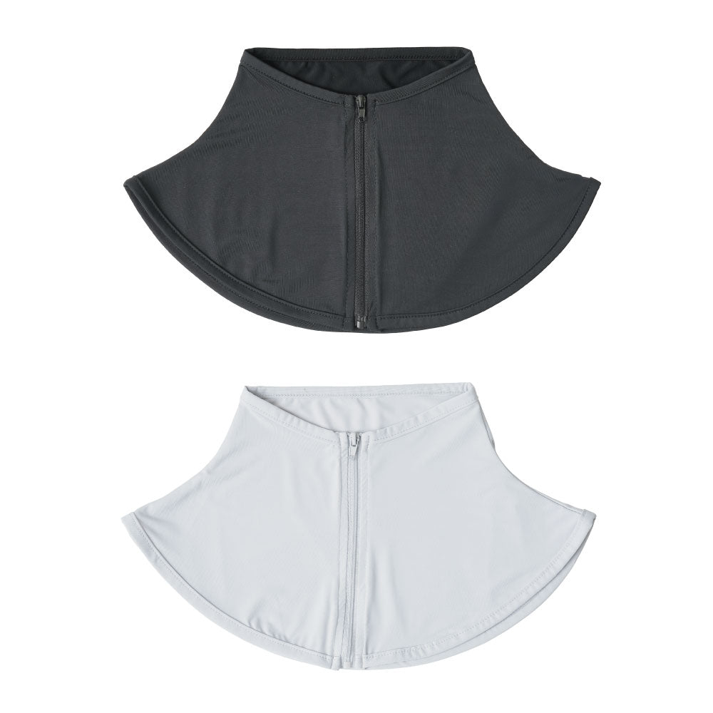 UV&クールネックカバー