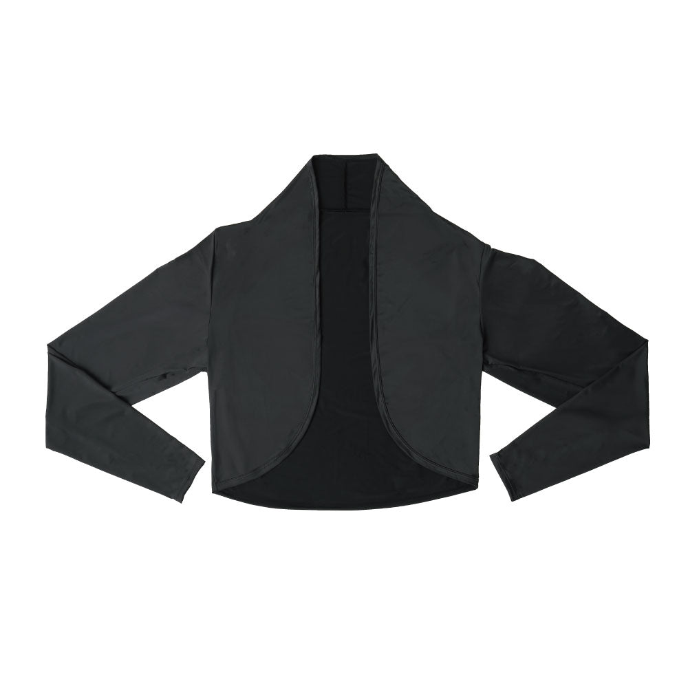 UV&クールサラッとふんわりボレロ