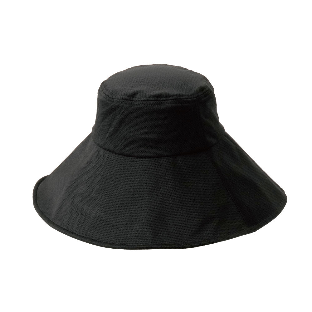 UV&クール折りたためる日よけ帽子