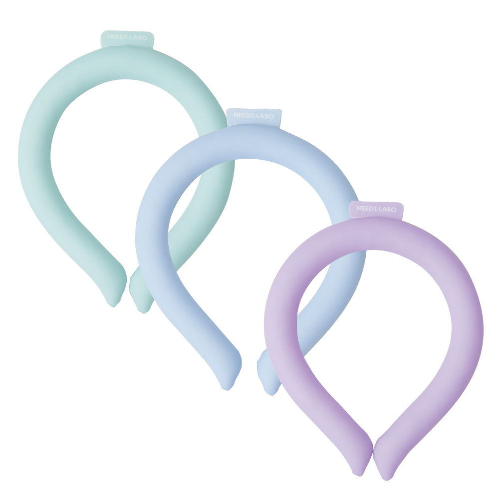 エコクールひんやリング