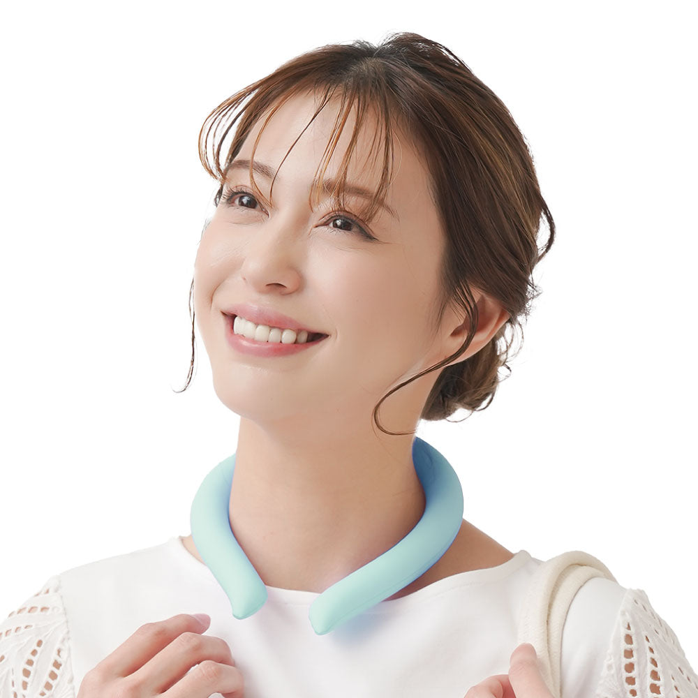 エコクールひんやリング