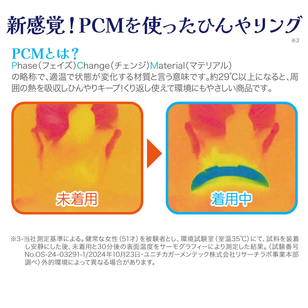 エコクールひんやリング