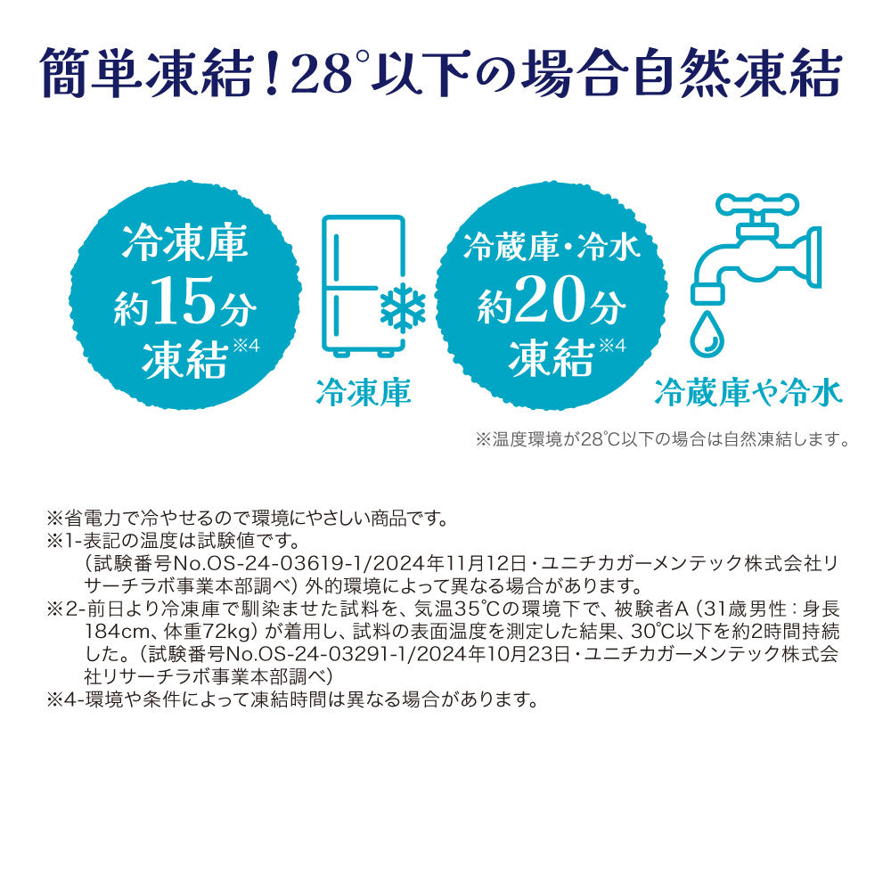 エコクールひんやリング