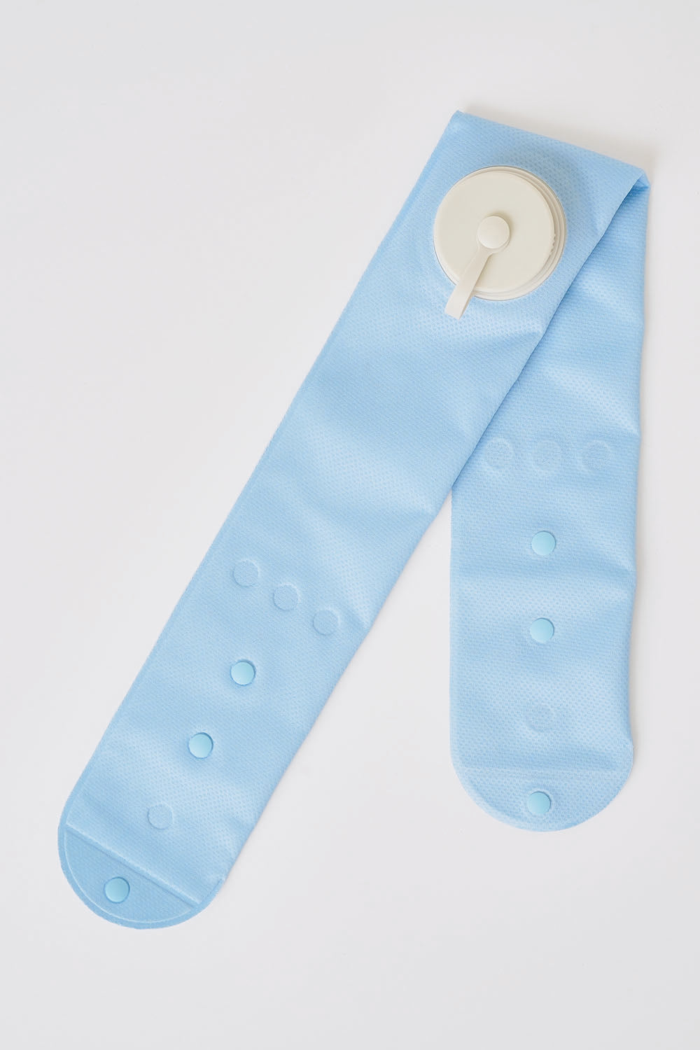 エコクール首に巻けるアイスバッグ