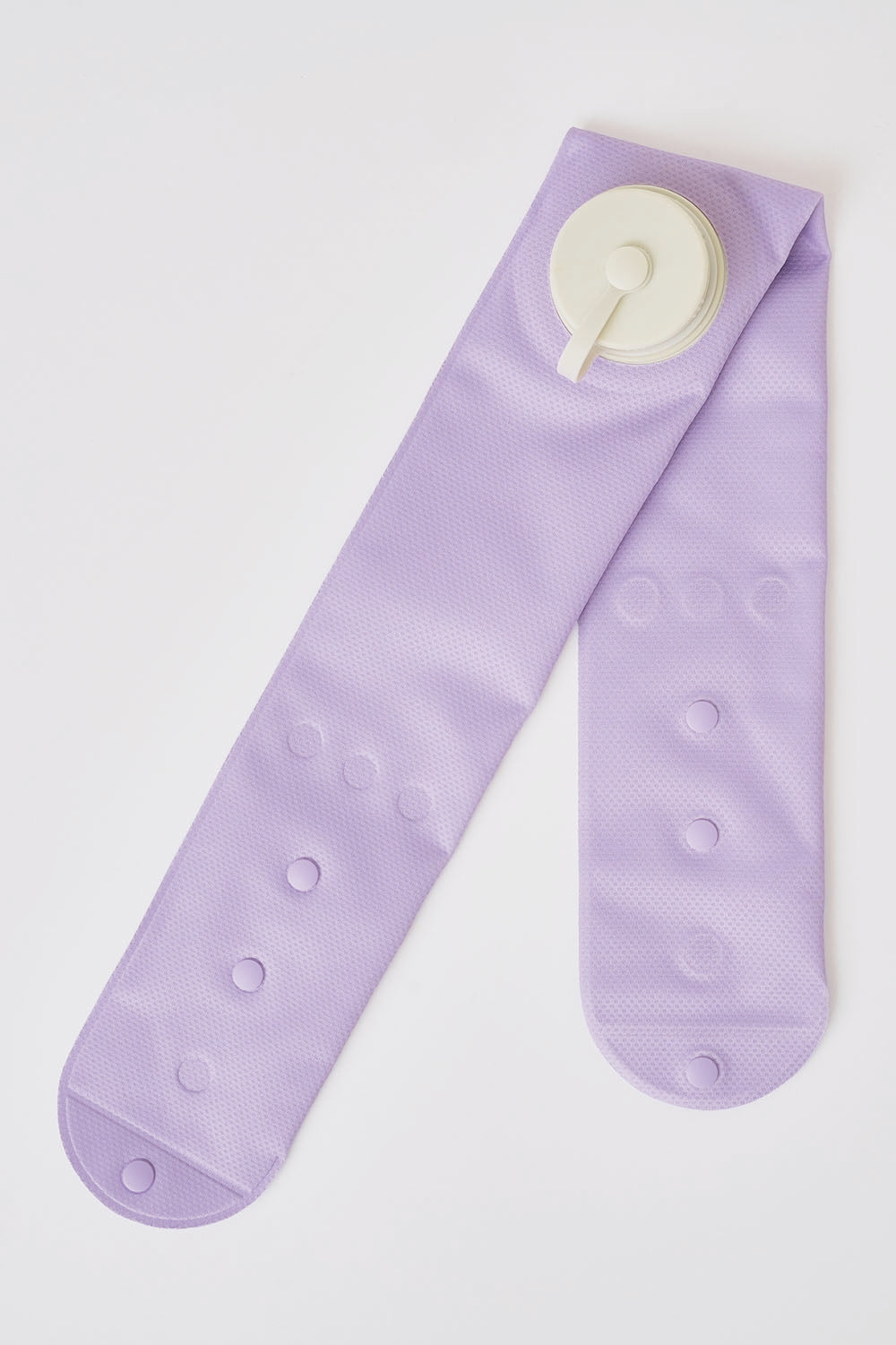 エコクール首に巻けるアイスバッグ