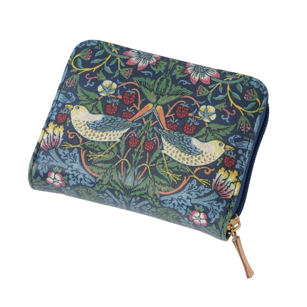 モリスワールドコレクションカードケース