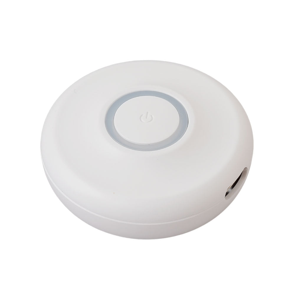 充電式ホット灸息タイム