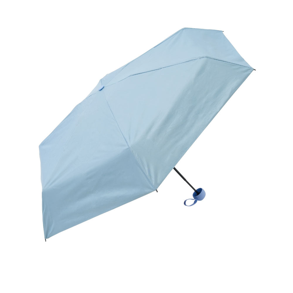 晴雨兼用コンパクト遮熱日傘