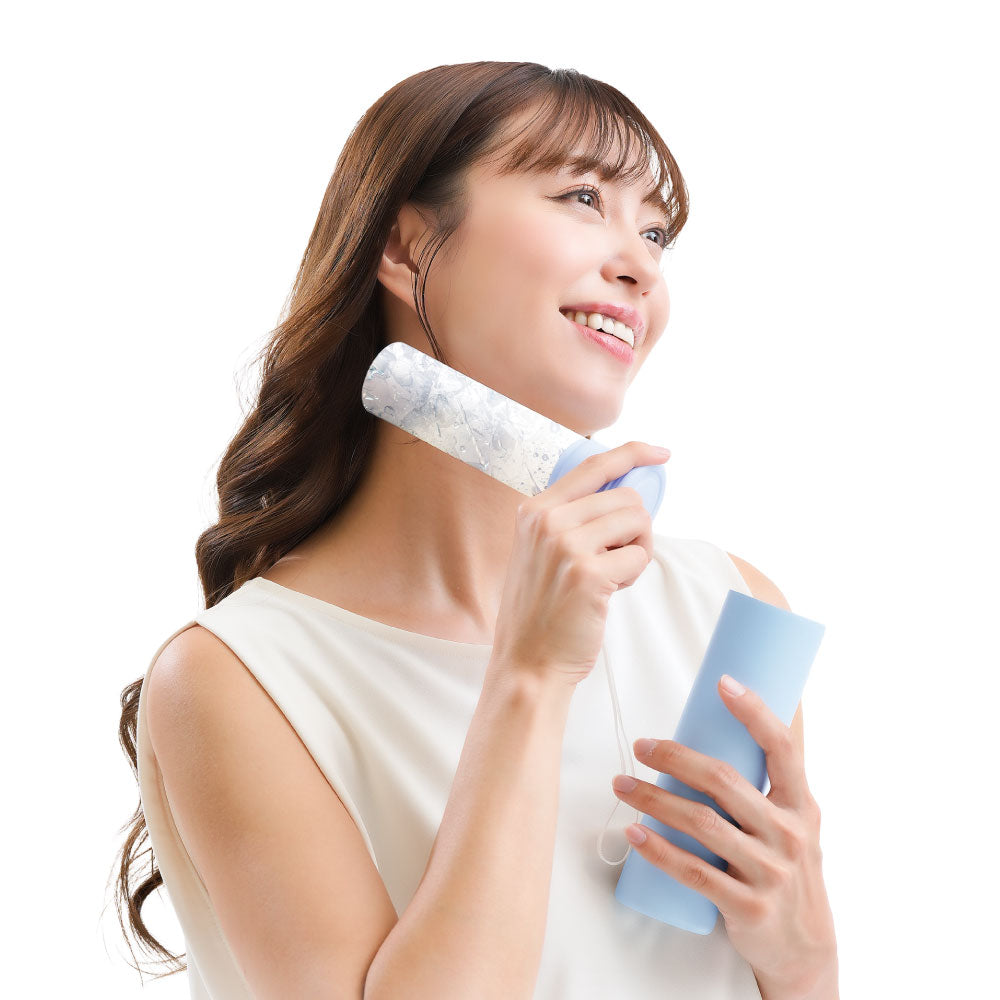 エコクールステンレスアイスボトル