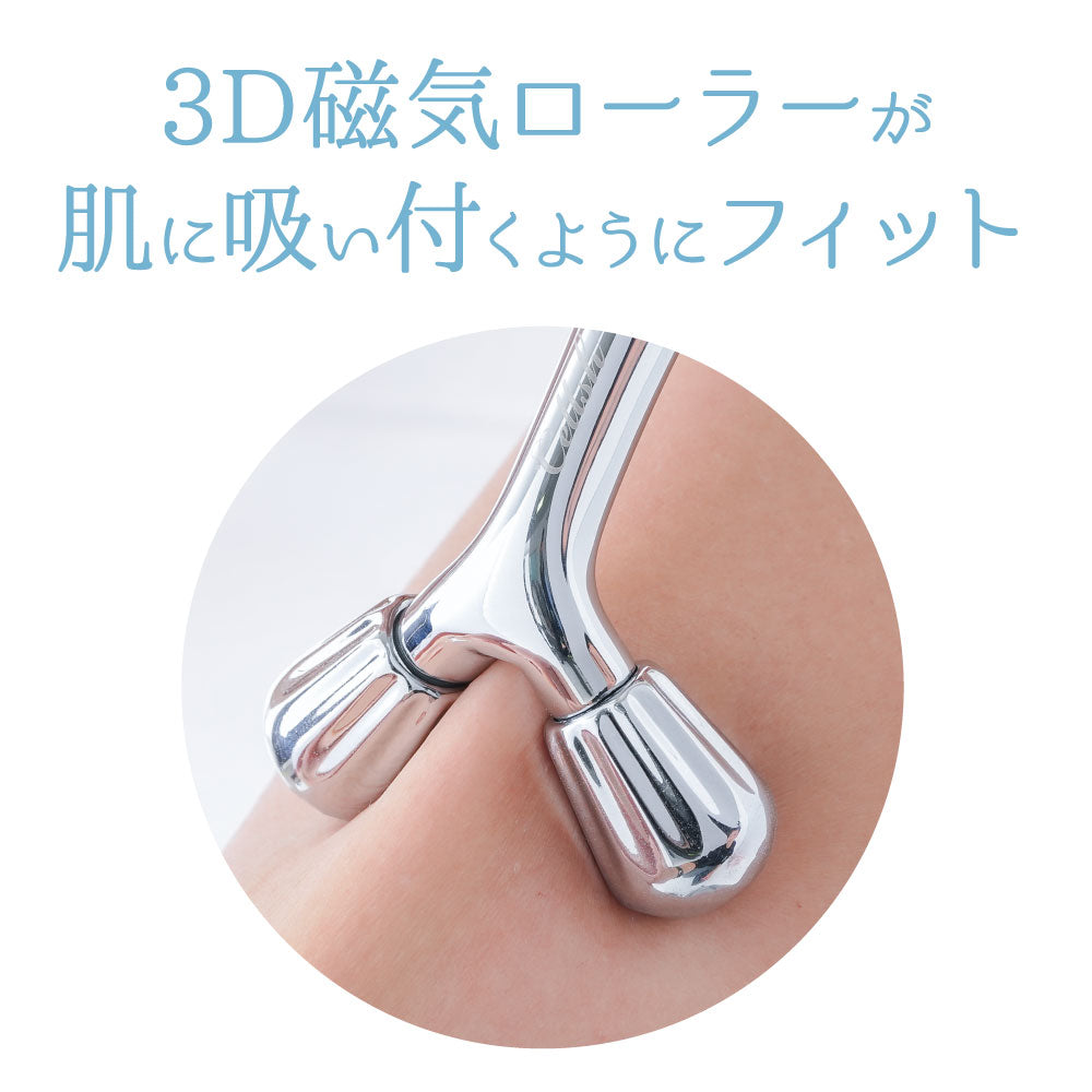 Cellshスティックローラー