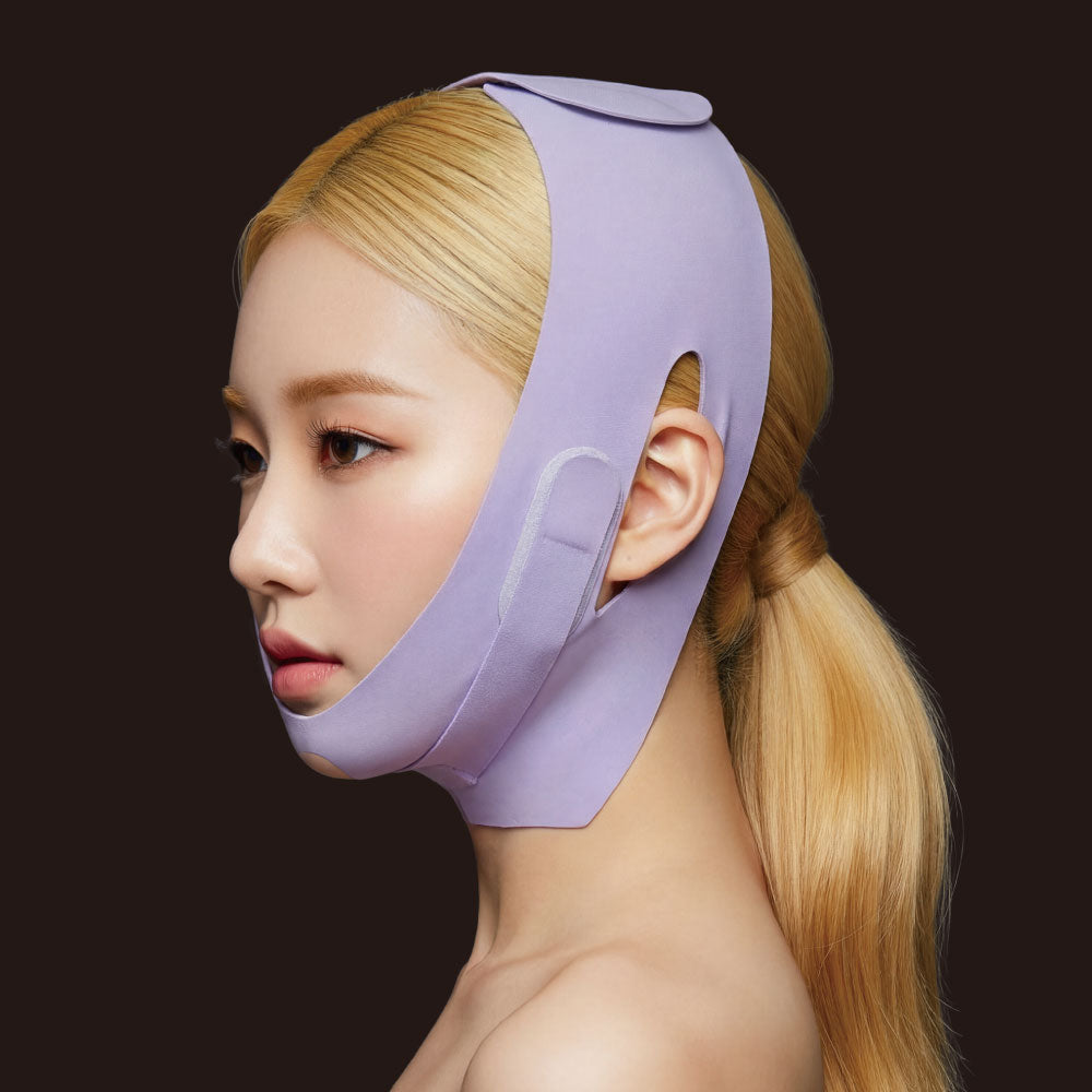 K-BEAUTY小顔ベルト スタイリッシュ