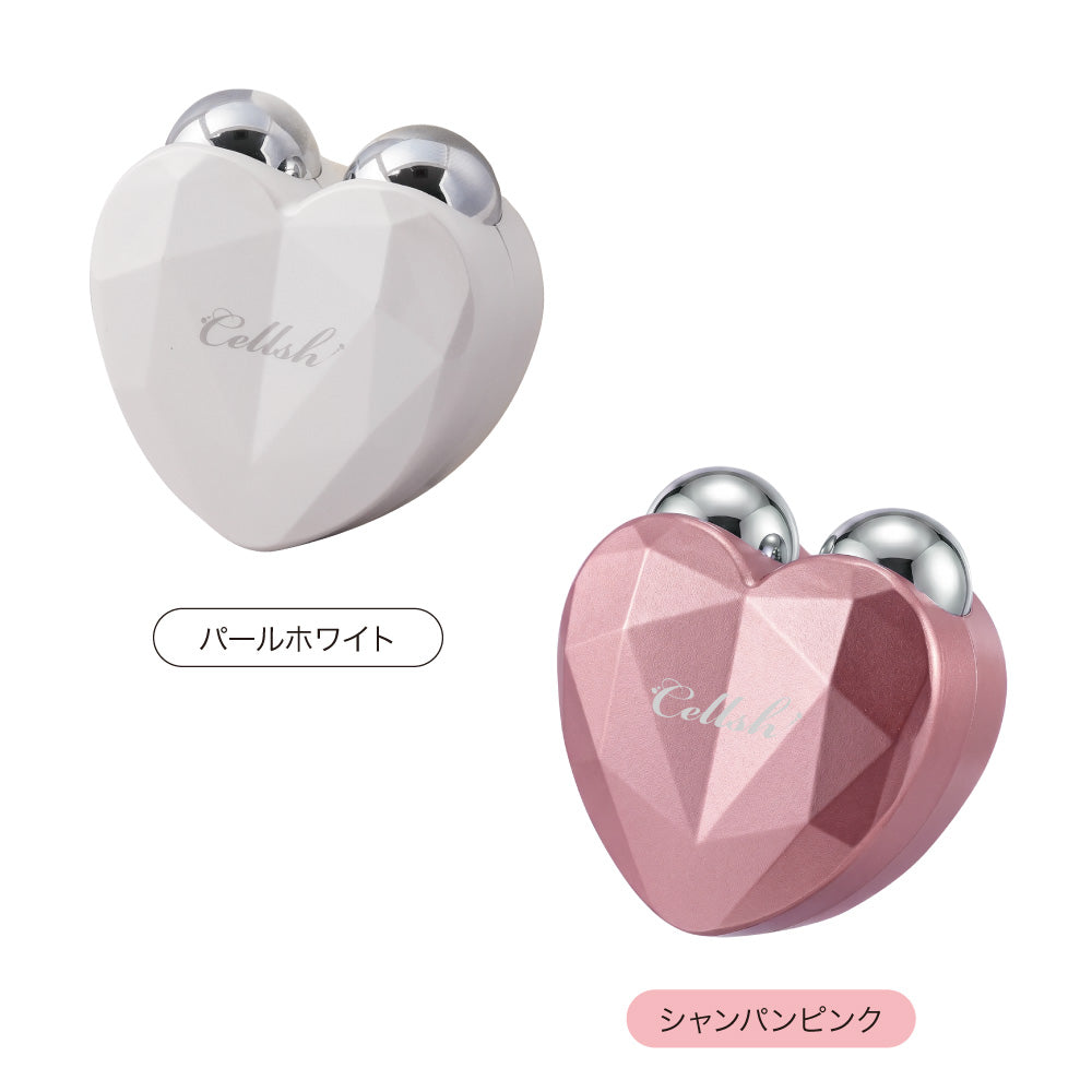 Cellshクリスタルリフト