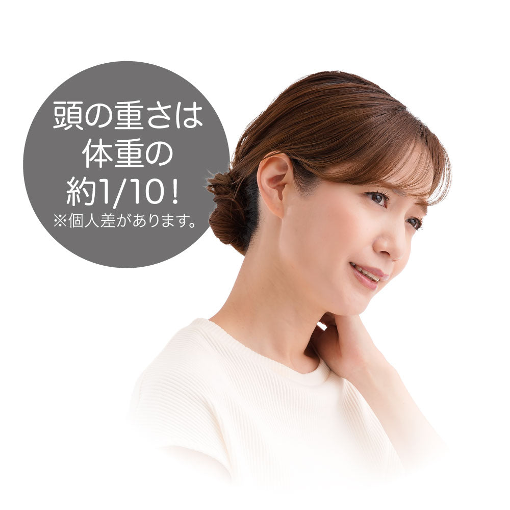 Dr.PRO 首かるサポーター