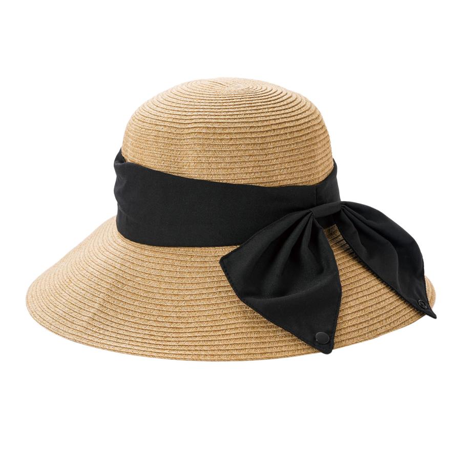 UV&クール洗えるブレードハット