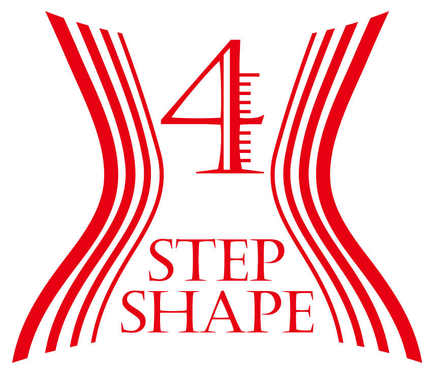 薄型4STEPシェイプ ウエスト用