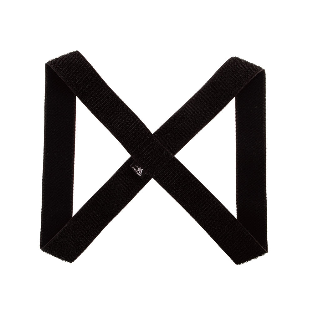 DrPRO簡単装着薄型姿勢ベルト