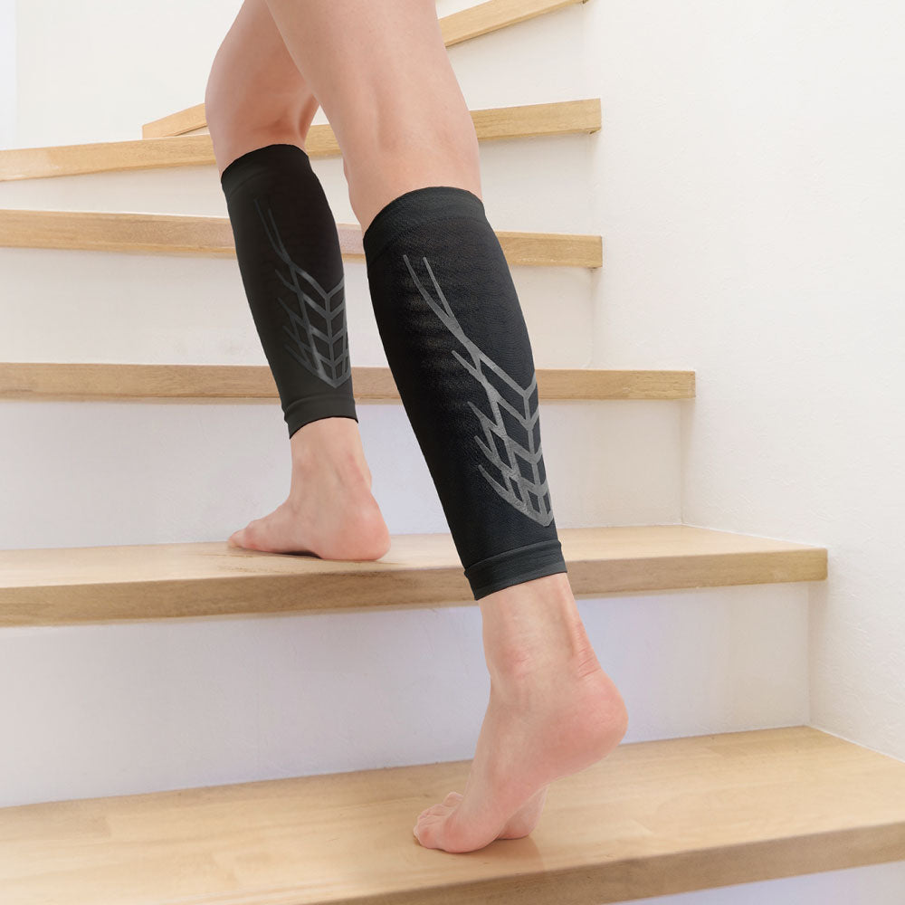 DrPROグラフェンふくらはぎサポーター