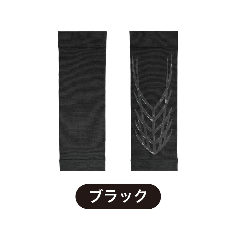 DrPROグラフェンふくらはぎサポーター