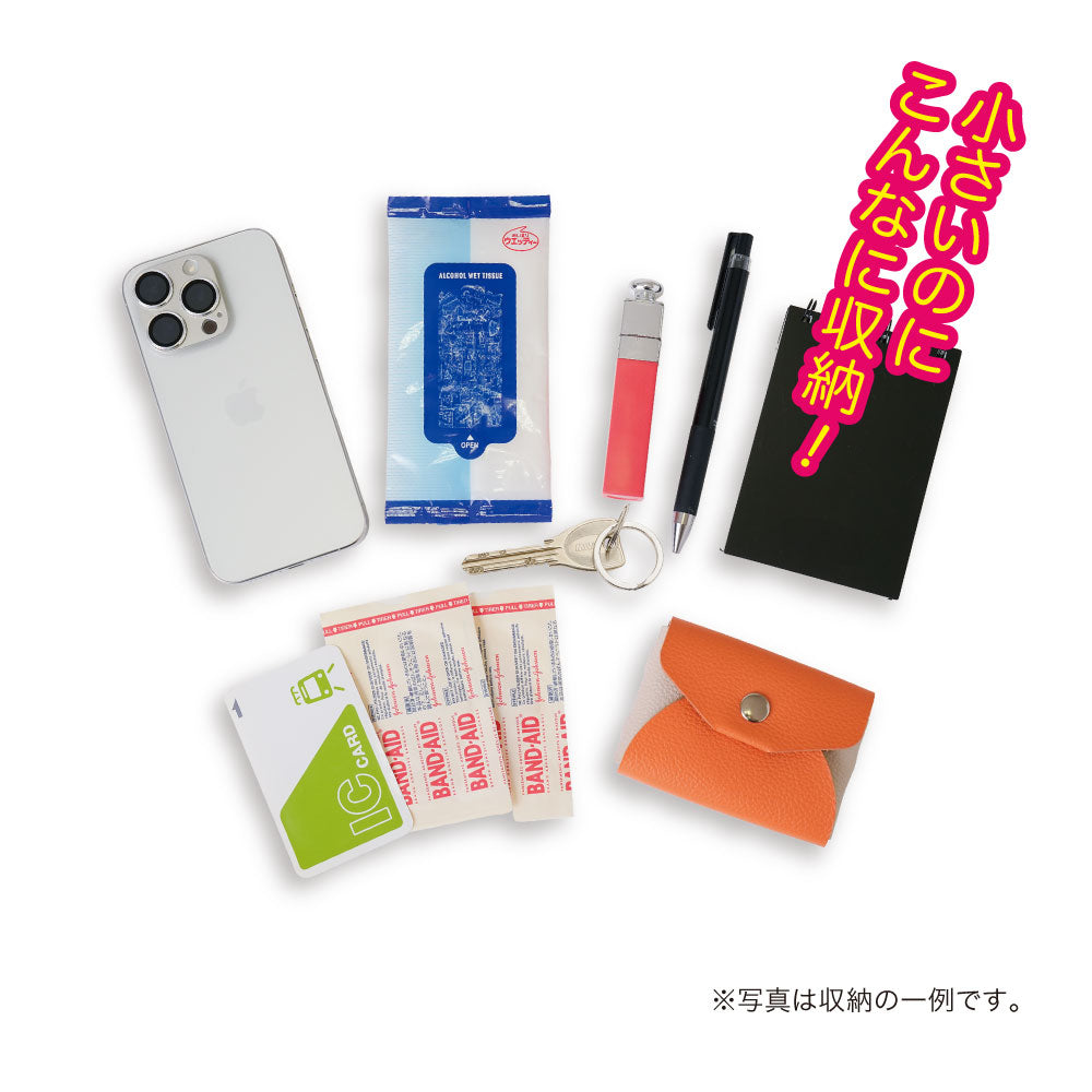 モリスワールドコレクションてぶらポシェット