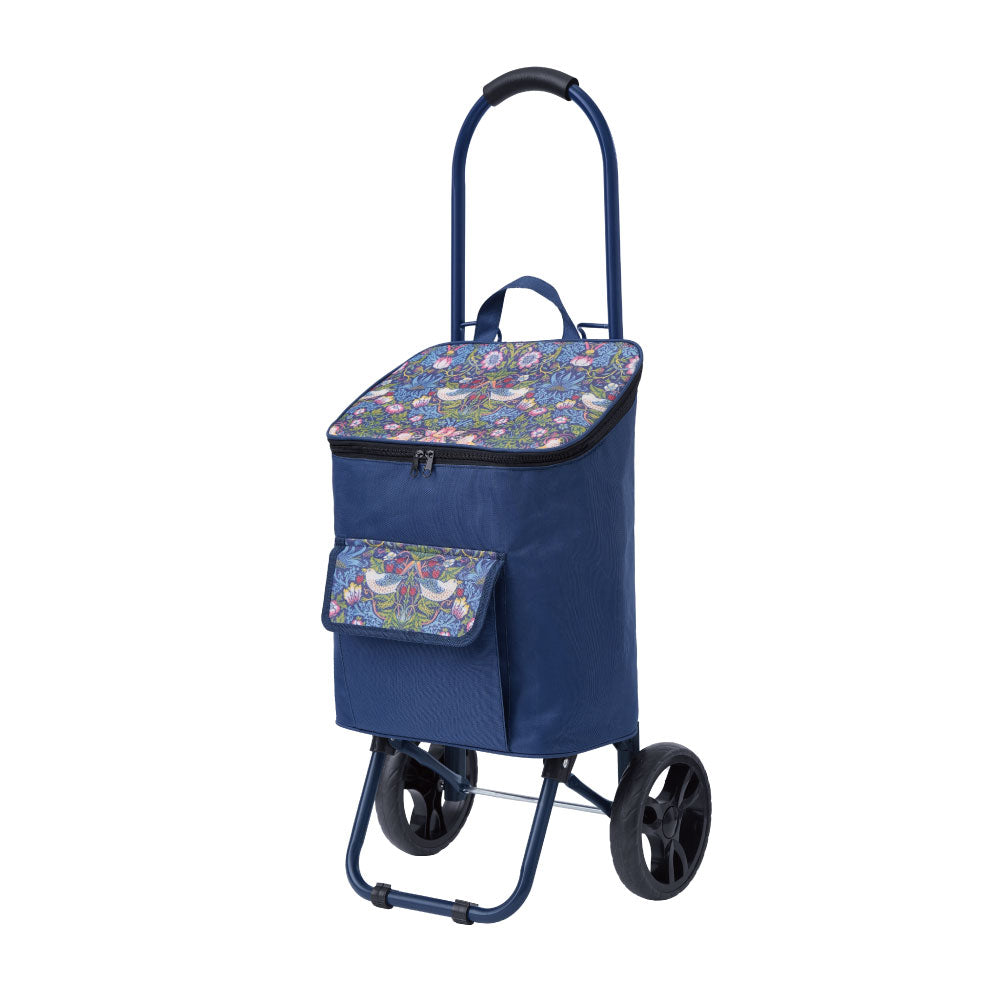 モリスワールドコレクションショッピングカート