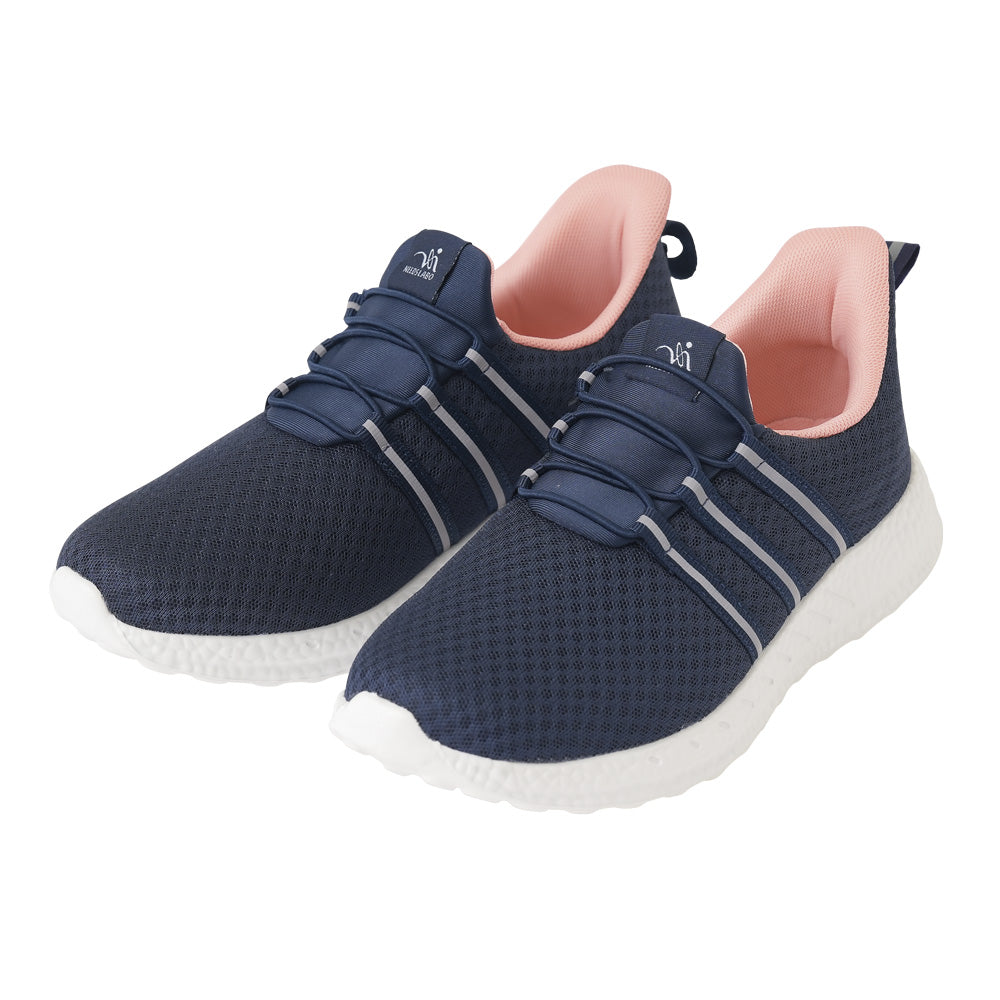 歩きたくなるスットインシューズ