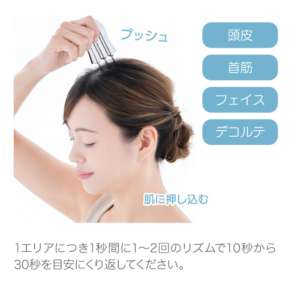 Cellsh　トリプルスティック