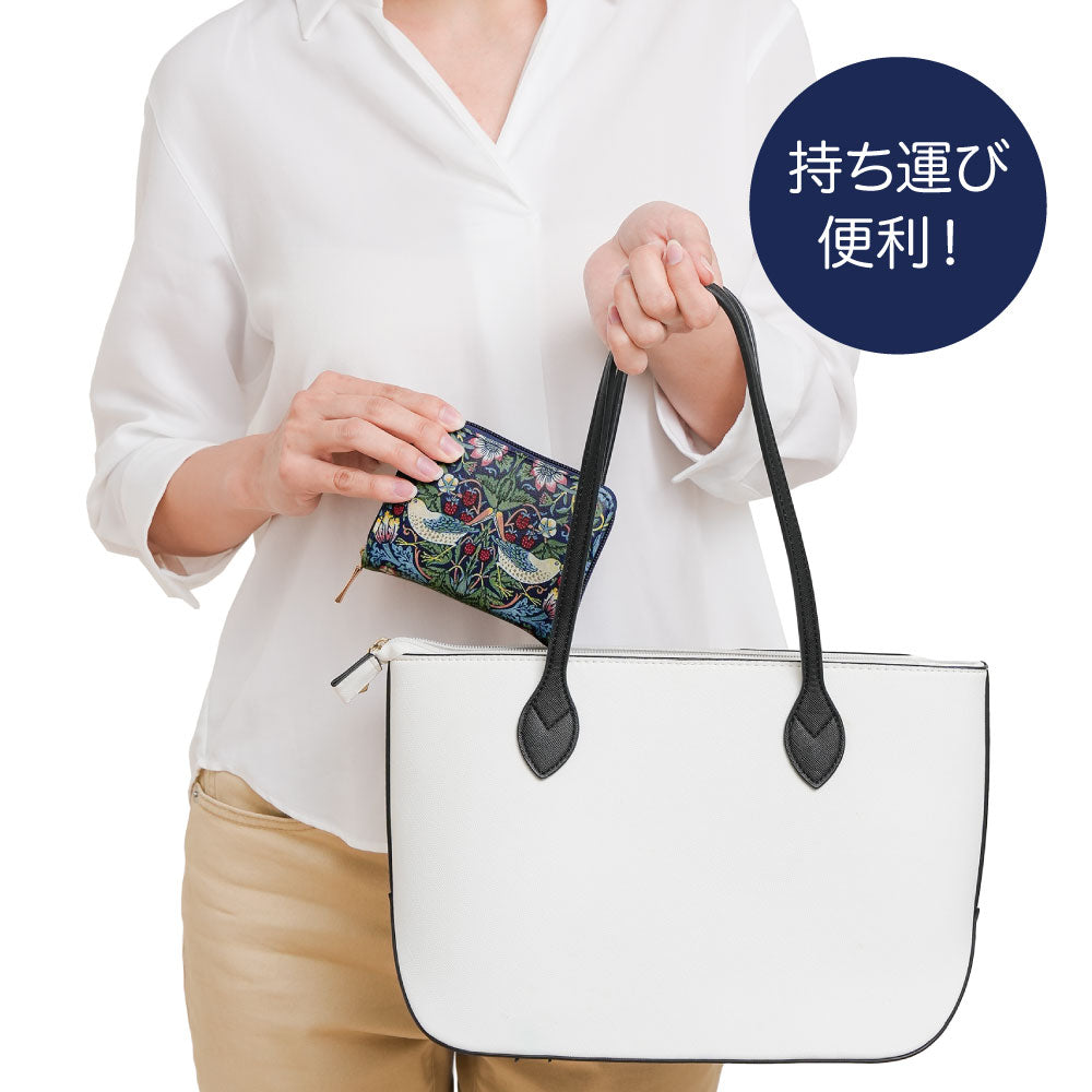 モリスワールドコレクションカードケース