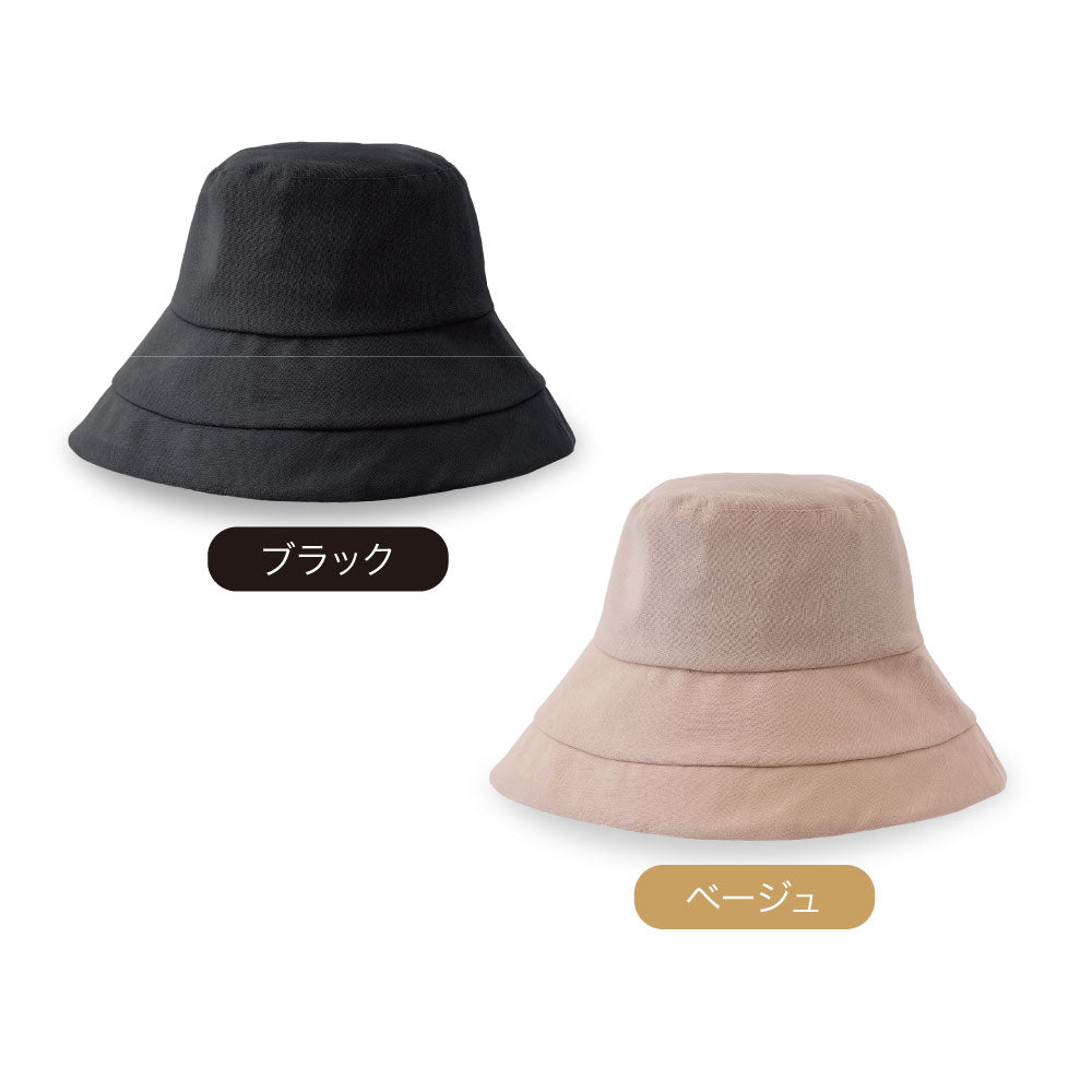 UVcoolrinenhat