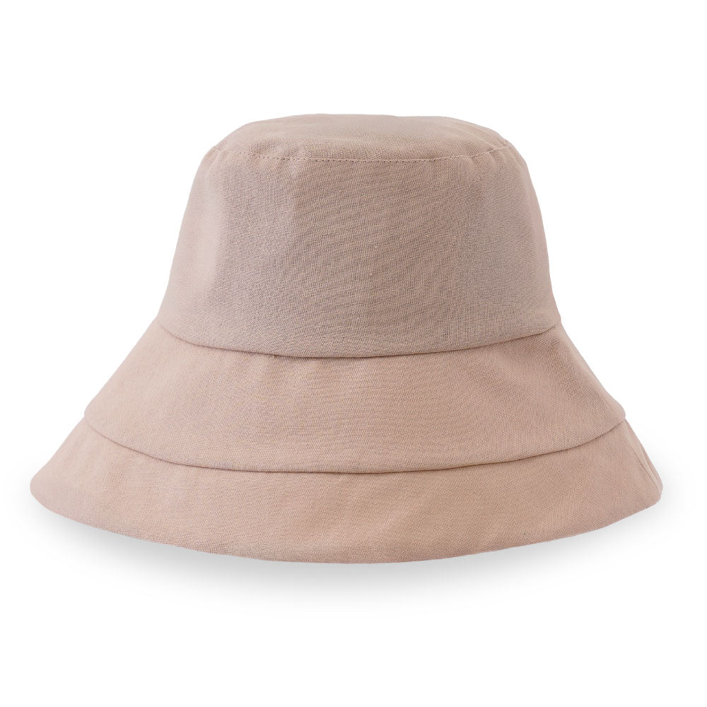 UVcoolrinenhat