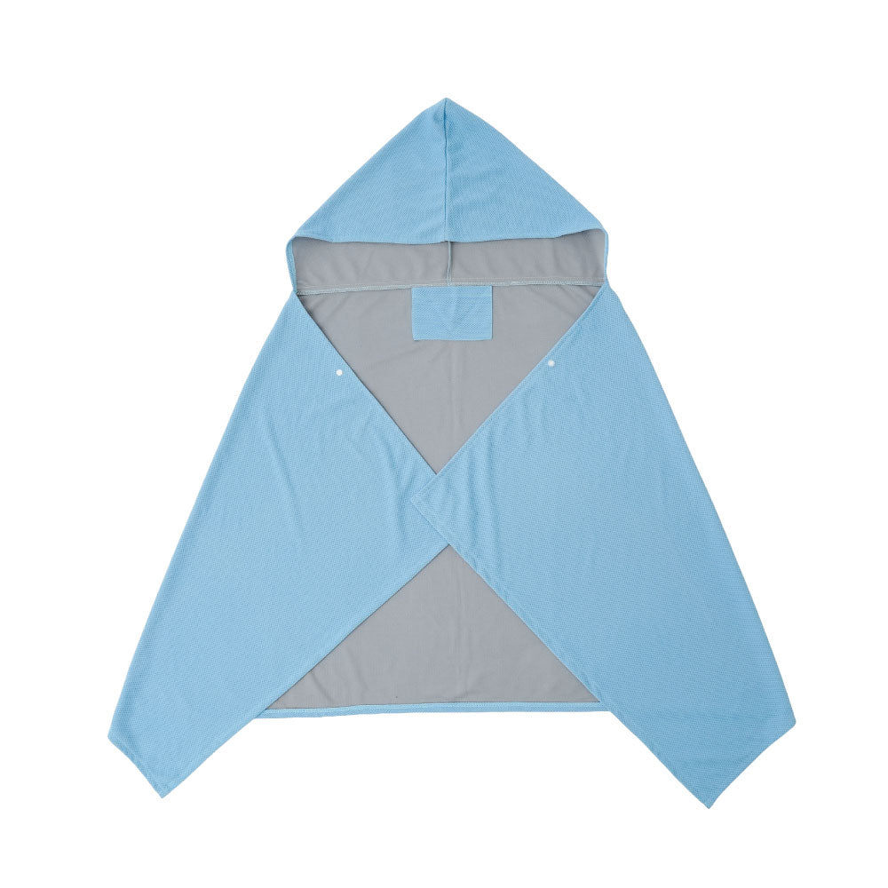 UVcooltaolponcho