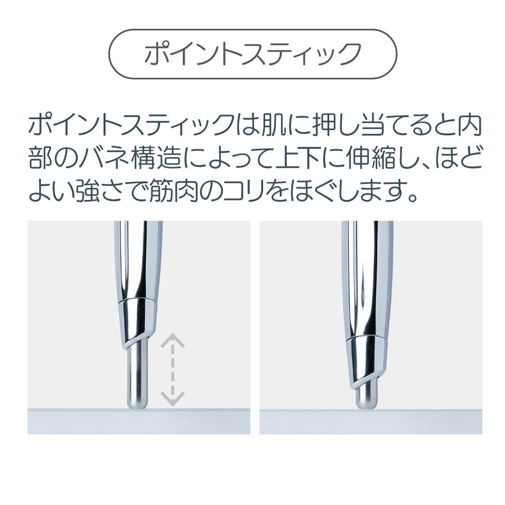 Cellshスティックローラー