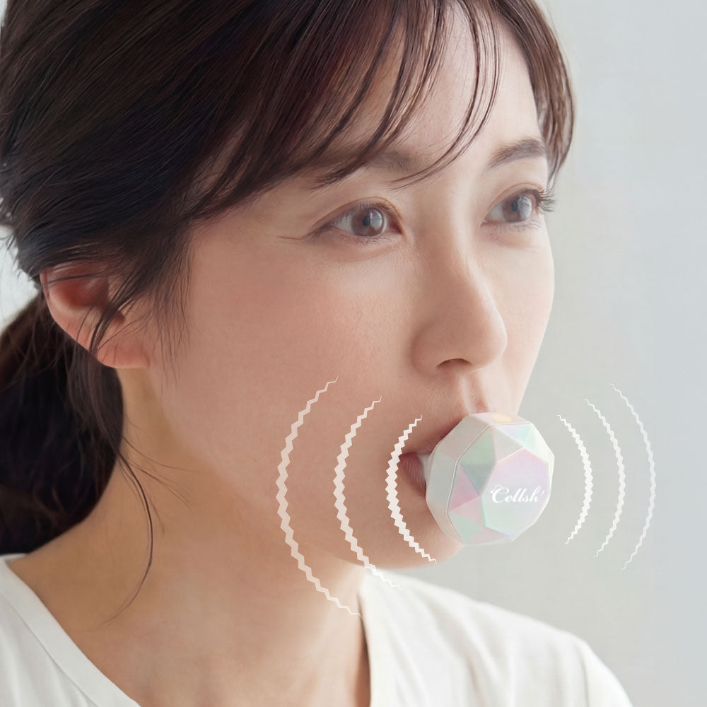 Cellsh　クリスタルリップ