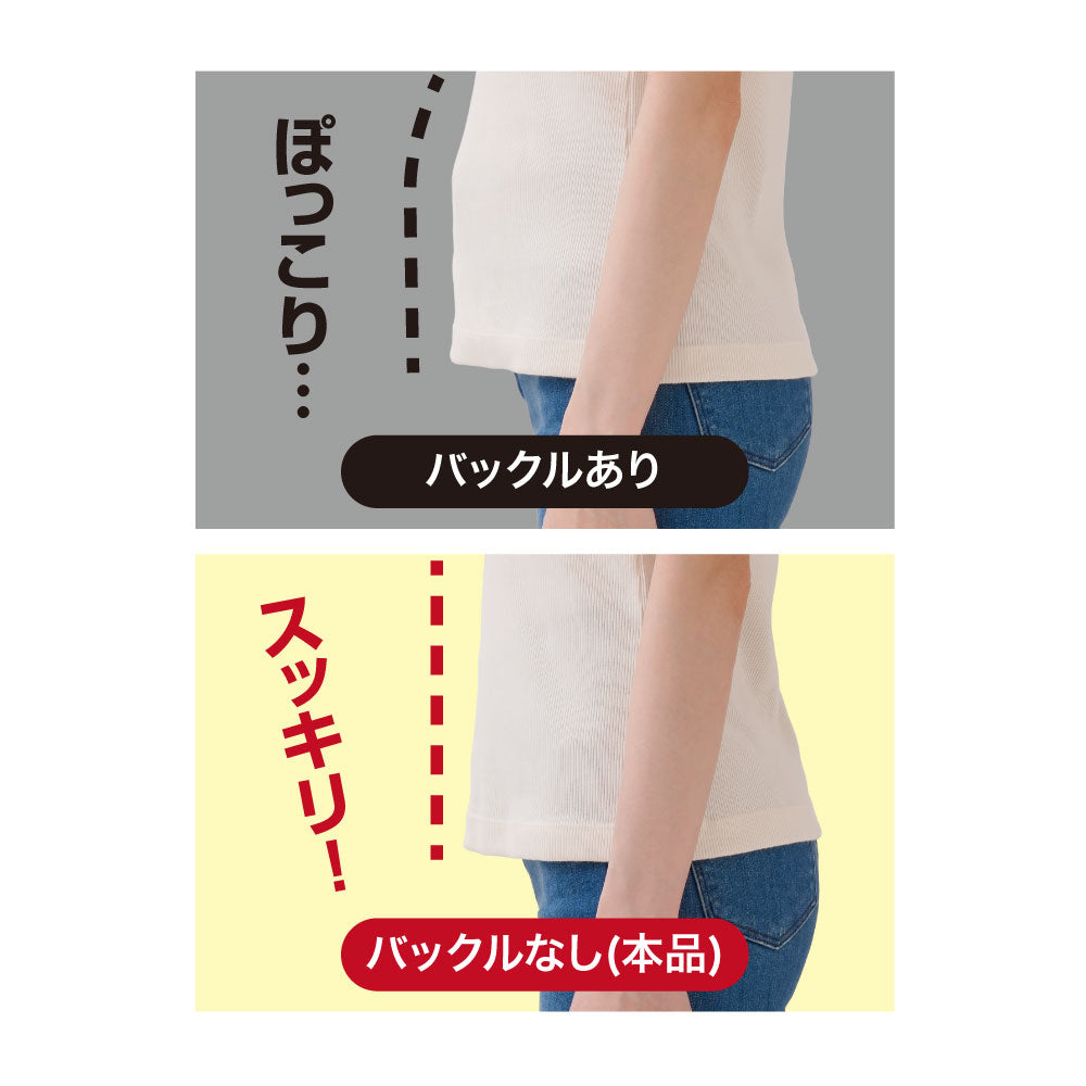 ぴったり楽々ゴムベルト